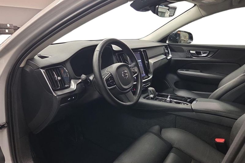 Volvo V60 bild 14