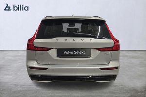 Volvo V60 bild 5