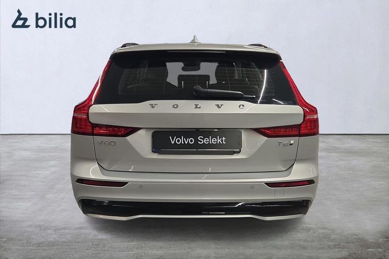 Volvo V60 bild 5