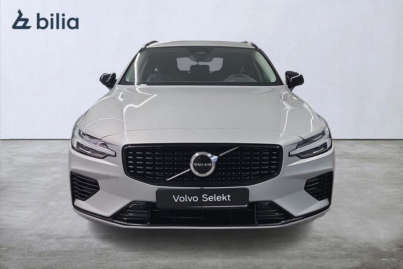 Volvo V60 bild 6