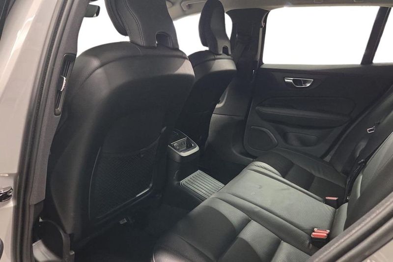 Volvo V60 bild 13