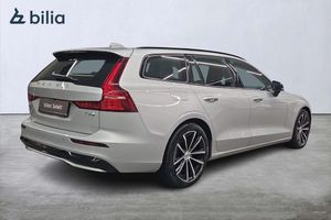 Volvo V60 bild 19