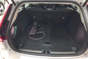 Volvo V60 bild 12