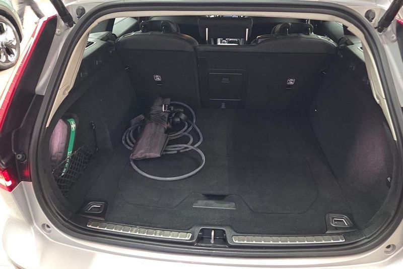 Volvo V60 bild 12