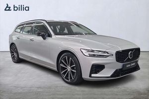 Volvo V60 bild 20