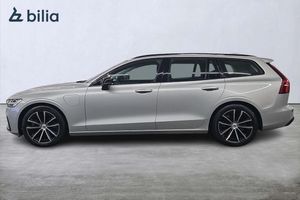 Volvo V60 bild 3