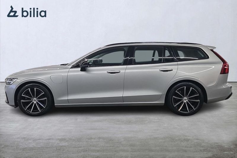 Volvo V60 bild 3
