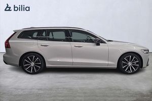Volvo V60 bild 18