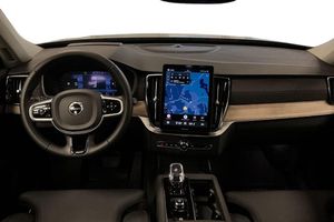 Volvo XC90 bild 10