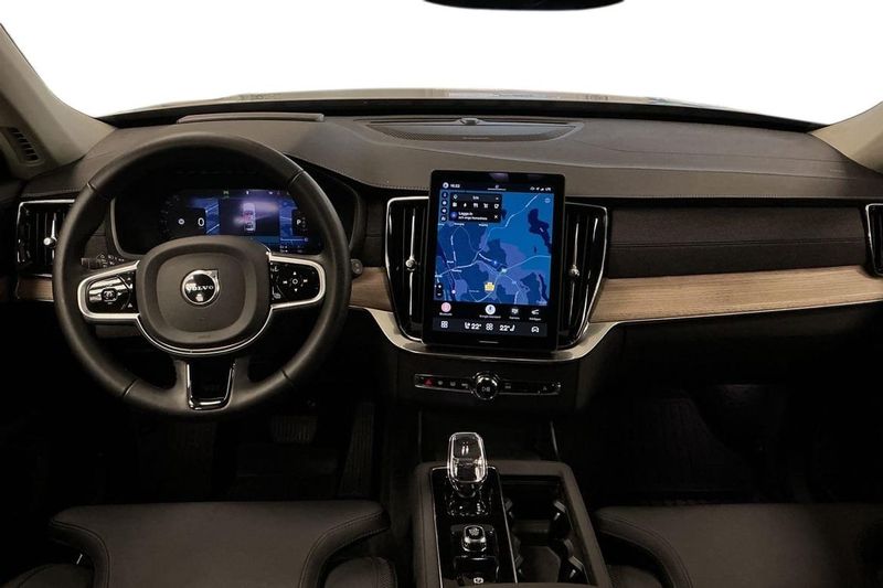 Volvo XC90 bild 10