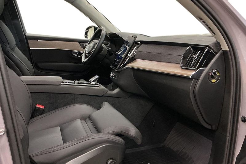Volvo XC90 bild 7