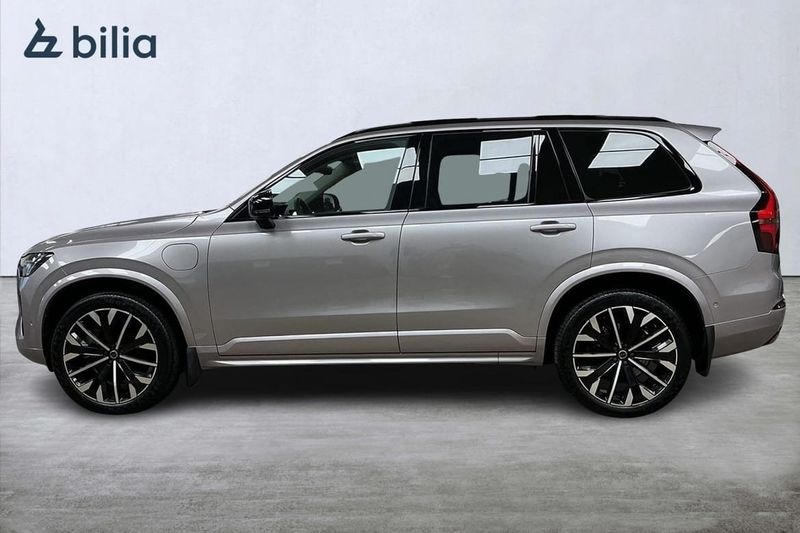 Volvo XC90 bild 3