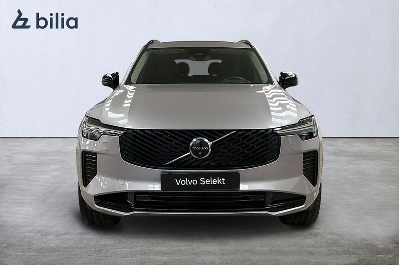 Volvo XC90 bild 6