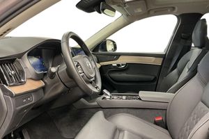 Volvo XC90 bild 14
