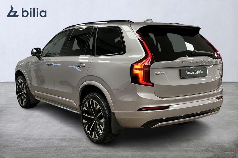 Volvo XC90 bild 2