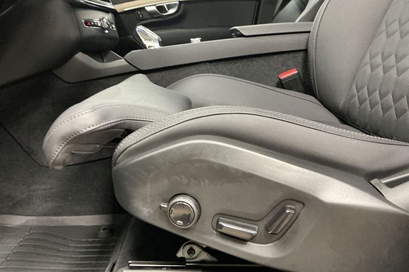 Volvo XC90 bild 25