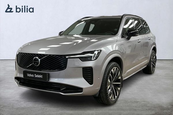 Volvo XC90 T8 Ultra Dark - 2026