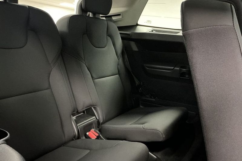 Volvo XC90 bild 21