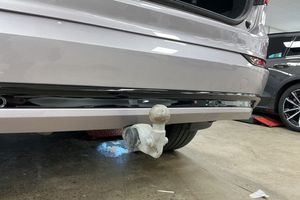 Volvo XC90 bild 23