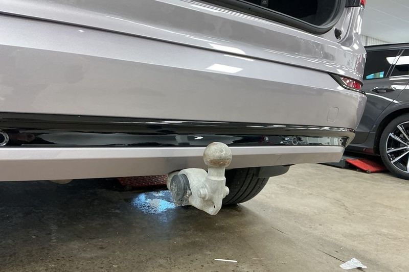 Volvo XC90 bild 23