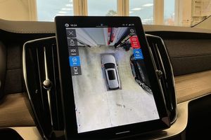 Volvo XC90 bild 27