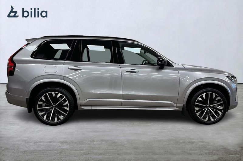 Volvo XC90 bild 18