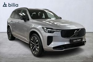 Volvo XC90 bild 20