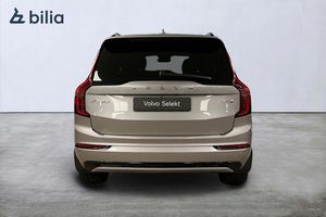 Volvo XC90 bild 5