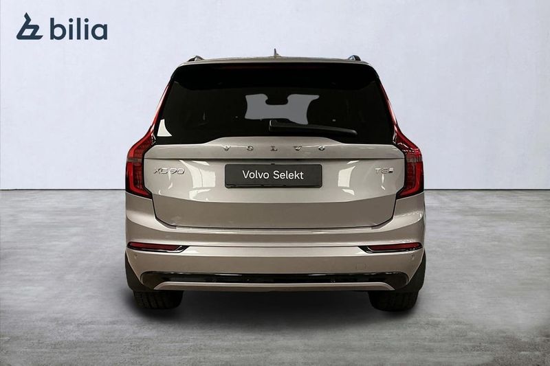 Volvo XC90 bild 5