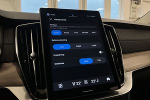 Volvo XC90 bild 28