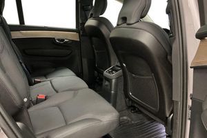 Volvo XC90 bild 9