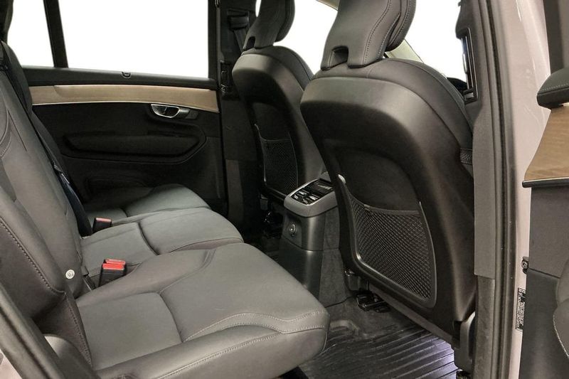 Volvo XC90 bild 9