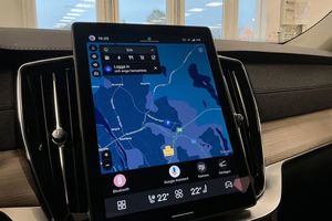 Volvo XC90 bild 31