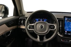 Volvo XC90 bild 11