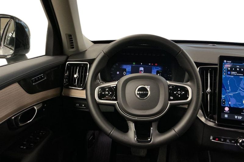 Volvo XC90 bild 11