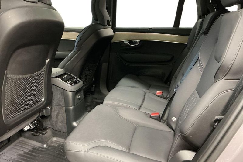 Volvo XC90 bild 13