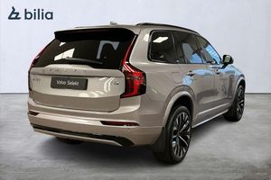 Volvo XC90 bild 19