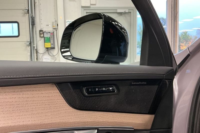 Volvo XC90 bild 24