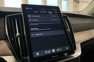 Volvo XC90 bild 29