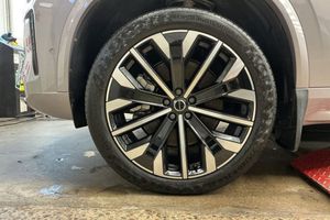 Volvo XC90 bild 17