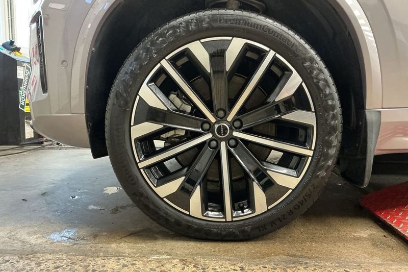 Volvo XC90 bild 17