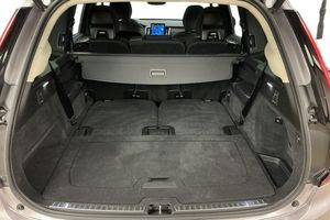 Volvo XC90 bild 12