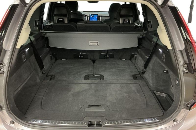 Volvo XC90 bild 12