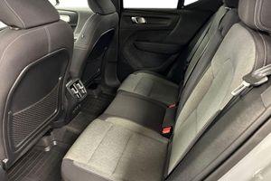 Volvo XC40 bild 13