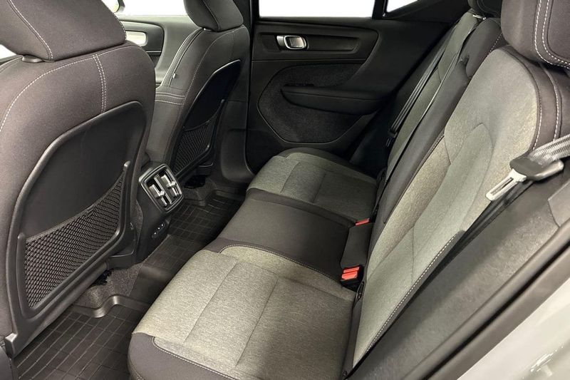 Volvo XC40 bild 13