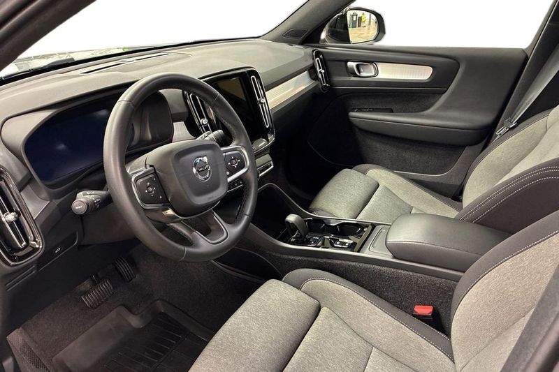 Volvo XC40 bild 14