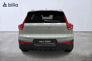 Volvo XC40 bild 5