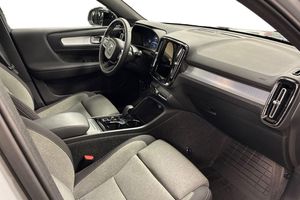 Volvo XC40 bild 7