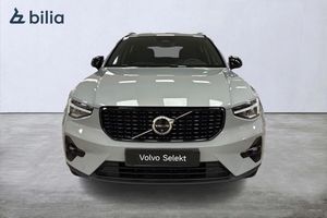 Volvo XC40 bild 6