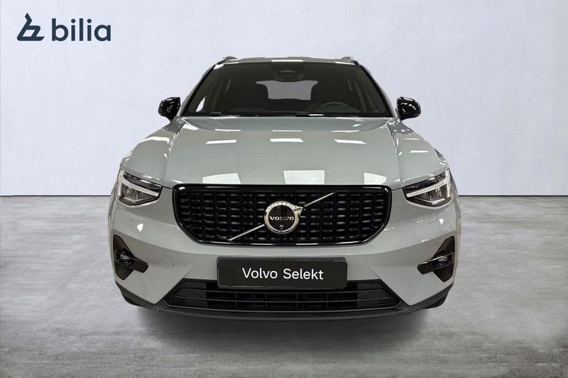 Volvo XC40 bild 6